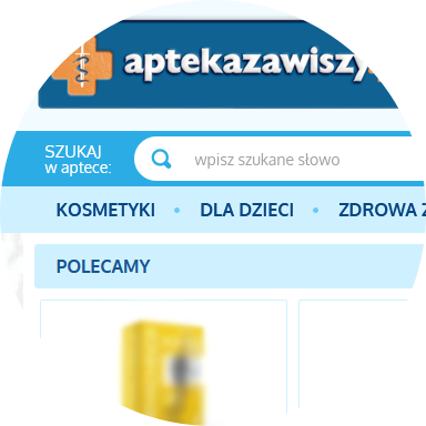 AptekaZawiszy.pl