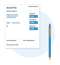 apteka internetowa - leki na receptę